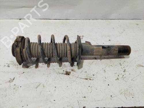 Used Right front shock absorber SEAT LEON (1P1) [2005-2013]  30390658