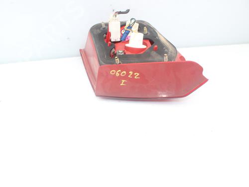 Venstre baglygte bagklap DAEWOO LACETTI Hatchback (KLAN) 1.4 | BP17320498C79 
