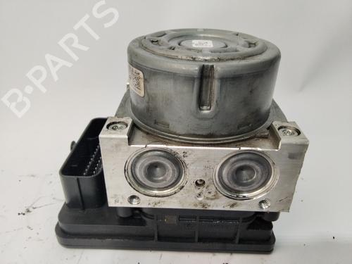 Used ABS pump PEUGEOT 208 I (CA_, CC_) 1.6 HDi (92 hp) 20500768