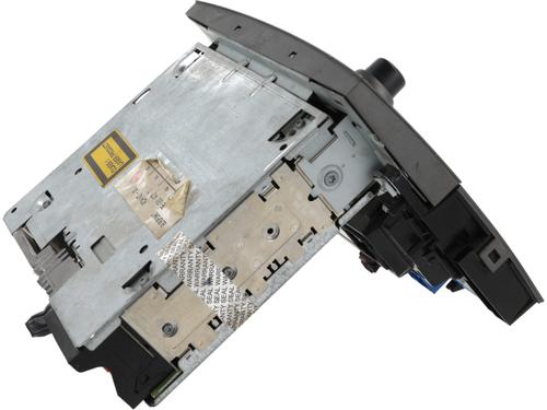 Radio PEUGEOT 407 (6D_)  | BP30091431E6 