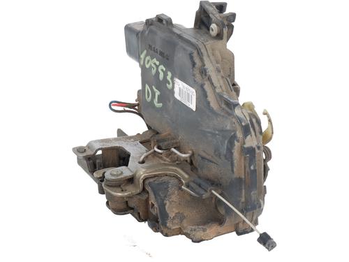 Front left lock SEAT LEON (1M1) | BP31096081C98