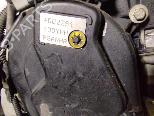 Engine PEUGEOT 407 (6D_) | BP36436763M1 - Image 14
