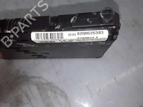 Fuse box RENAULT MEGANE II Saloon (LM0/1_) 1.5 dCi (LM1F) | BP8577890E1 