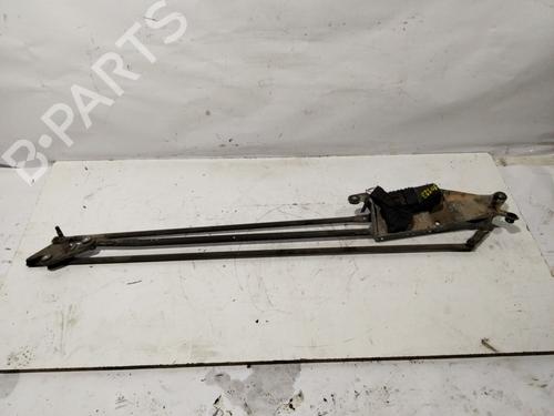 Used Front wiper motor RENAULT MODUS / GRAND MODUS (F/JP0_) [2004-2025]  30138402