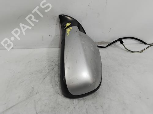 Left mirror PEUGEOT 307 Break (3E) 1.6 HDi 110 | BP27708865C26 