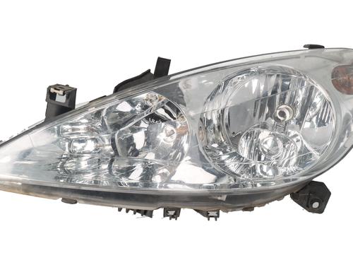 Optica esquerda Optica esquerda PEUGEOT 307 Break (3E) 1.6 HDi 110 (109 hp) 36229782 36229782
