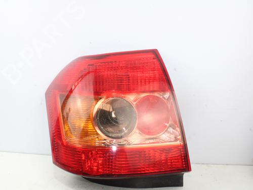 Left taillight TOYOTA COROLLA (_E12_)  | BP13517908C34 