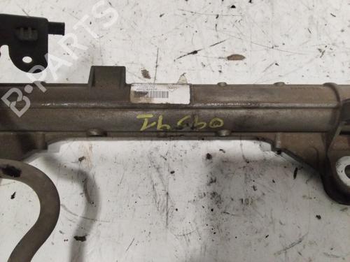 Steering rack RENAULT MEGANE III Hatchback (BZ0/1_, B3_) | BP30568213M22
