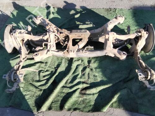 Used Rear axle Rear axle 38061170 38061170