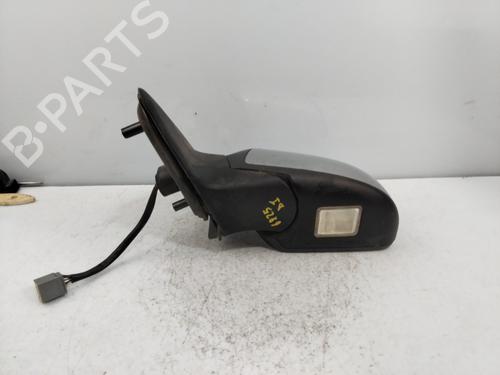Left mirror FORD MONDEO III Saloon (B4Y) 2.0 16V TDDi / TDCi | BP18604158C26 