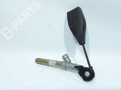 Used Front left belt tensioner Front left belt tensioner NISSAN PRIMASTAR Van (X83) [2002-2026] 11143033 11143033