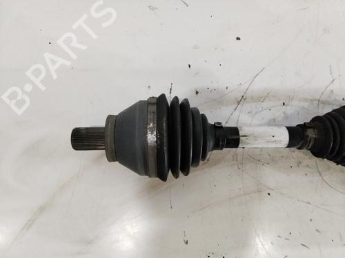 Right front driveshaft VOLVO S80 II (124) D5 AWD | BP32476571M39  - Image 5