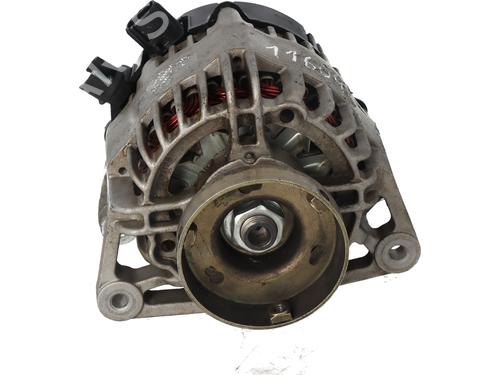 Used Alternator Alternator FORD FOCUS I (DAW, DBW) [1998-2009] 34570894 34570894