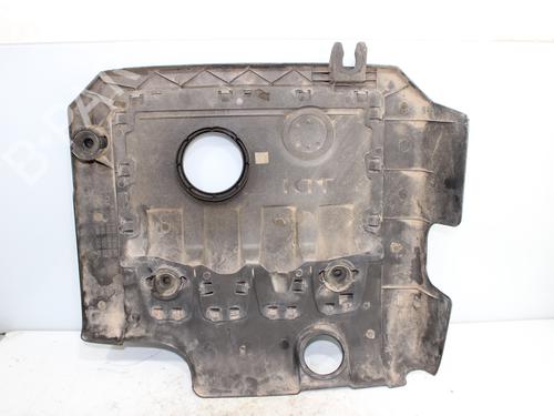 Upper protection SEAT TOLEDO III (5P2)  | BP27540558M93 