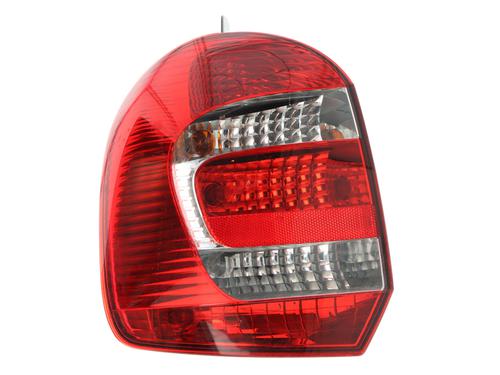 Used Left taillight Left taillight RENAULT MODUS / GRAND MODUS (F/JP0_) [2004-2026] 36233473 36233473