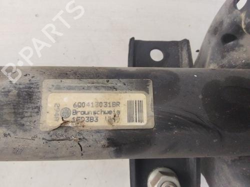 Right front shock absorber SEAT IBIZA III (6L1)  | BP22386068M17 