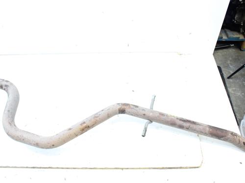 Exhaust system PEUGEOT 508 SW I (8E_) 2.0 HDi RXH Hybrid4 | BP17118279M121 