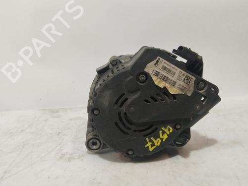Used Alternator PEUGEOT 308 II (LB_, LP_, LW_, LH_, L3_) [2013-2021]  28369621