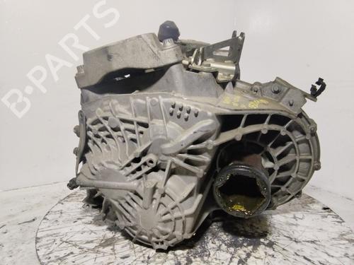 Gearbox FIAT BRAVO II (198_) 1.6 D Multijet (198AXH1B) | BP30138335M3