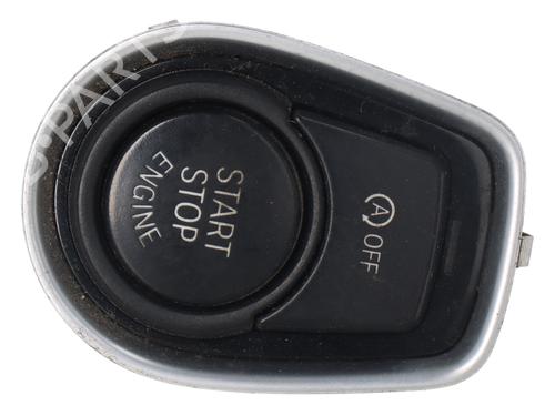 Interruttore Interruttore BMW 3 Touring (F31) 320 d (184 hp) 37490906 37490906