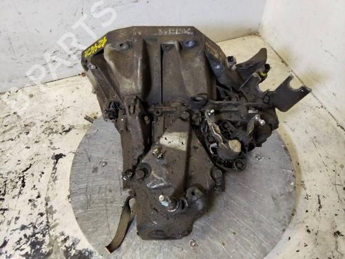 Gearbox RENAULT KANGOO (KC0/1_) 1.5 dCi (KC07) | BP38734287M3 - Image 2