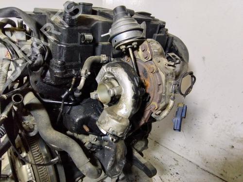 Engine DODGE JOURNEY 2.0 CRD | BP36382748M1 - Image 8
