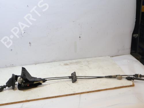 Levier de vitesses Levier de vitesses OPEL VIVARO B Van (X82) 1.6 CDTI (05) (125 hp) 36559369 36559369