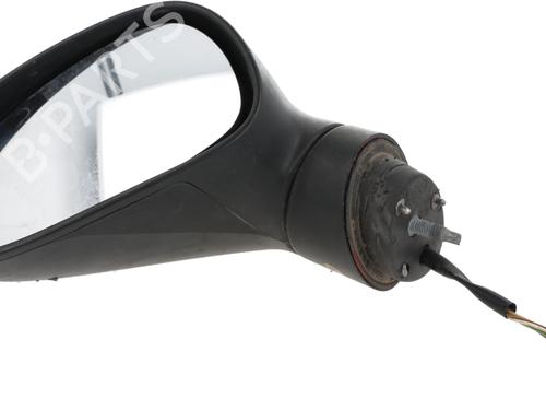 Used Left mirror SEAT LEON (1P1) [2005-2013]  29573120