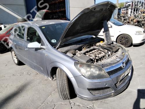 Brugte OPEL ASTRA H (A04)    4639859