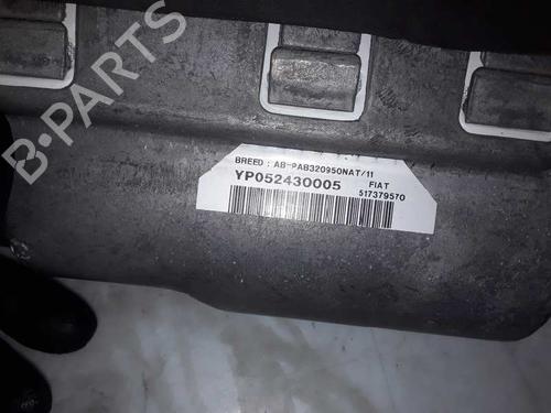 Passasjer kollisjonspute LANCIA YPSILON (843_) 1.4 16V (843.AXC11, 843.AXC1B, 843.AXC1A) | BP8577936C10 