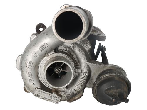 Turbo/Compresor RENAULT SCÉNIC I MPV (JA0/1_, FA0_) 1.9 dTi (JA1U) (80 hp) 32774893
