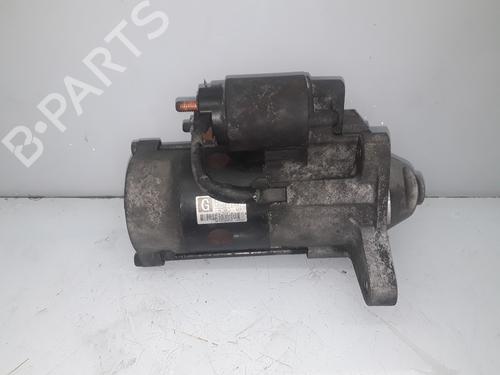 Used Starter MAZDA 6 Station Wagon (GY) 2.0 DI (GY19) (136 hp) 9395805
