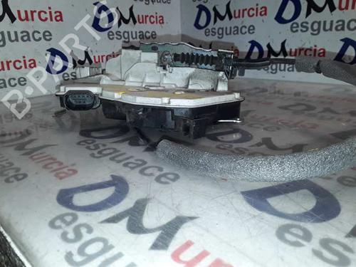 Front left lock SEAT IBIZA IV SC (6J1, 6P5)  | BP8561803C98 
