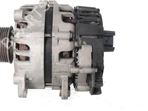 Alternator AUDI A4 B9 (8W2, 8WC) 35 TDI | BP37630353M7 - Image 2