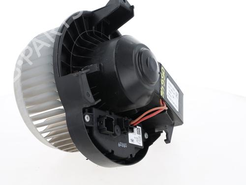 Heater blower motor LAND ROVER RANGE ROVER VELAR (L560) | BP29625956M62