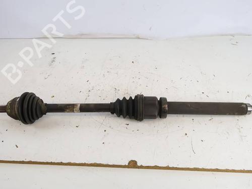 Right front driveshaft FORD FOCUS II Saloon (DB_, FCH, DH) | BP39069848M39 - Image 4