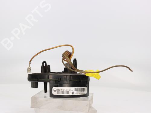 Squib airbag MERCEDES-BENZ A-CLASS (W168) A 170 CDI (168.008) | BP29414033C102 