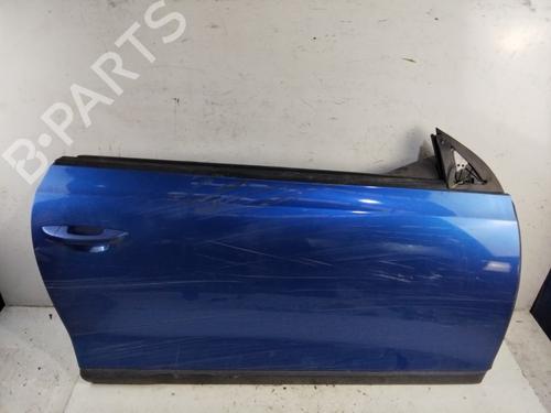 Used Right front door CITROËN BERLINGO Box Body/MPV (B9) 1.6 HDi 90 4x4 (90 hp) 20488404