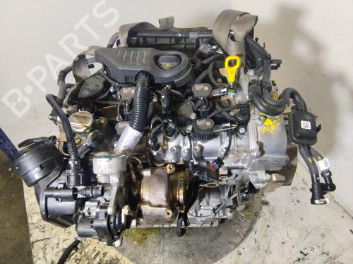Engine AUDI Q2 (GAB, GAG)  | BP34098833M1  - Image 7