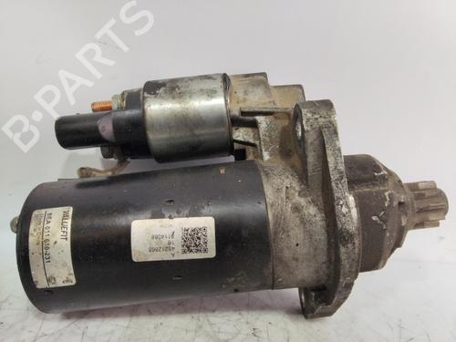 Startmotor VW PASSAT B6 (3C2)  | BP23971557M8 
