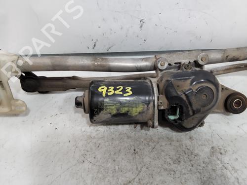 Front wiper motor NISSAN MICRA III (K12) 1.2 16V | BP27383800M29 