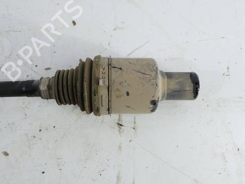 Left rear driveshaft JEEP COMPASS (MP, M6, MV, M7) 2.0 CRD 4x4 | BP39752428M40 - Image 4