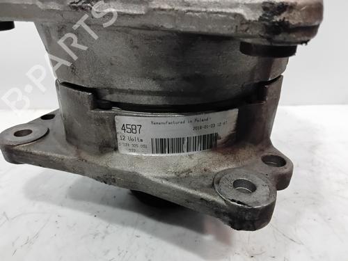 Lichtmaschine VW GOLF IV (1J1) 1.9 TDI | BP29982631M7