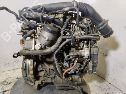 Used Engine Engine 38255321 38255321
