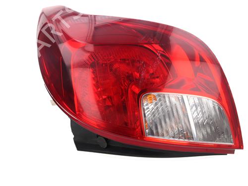 Used Right taillight Right taillight OPEL MOKKA / MOKKA X (J13) 1.6 CDTI (_76) (136 hp) 33263974 33263974