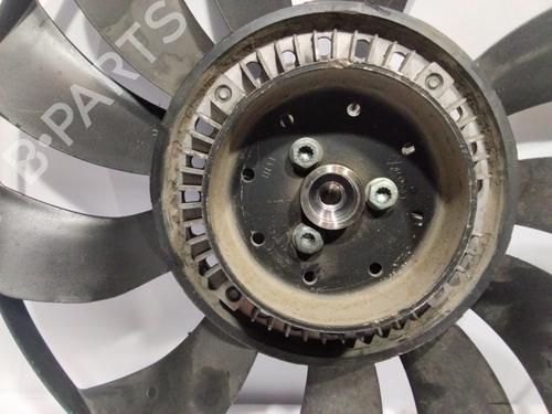 Fan VW PASSAT B5 (3B2) | BP34554105M128 - Image 3