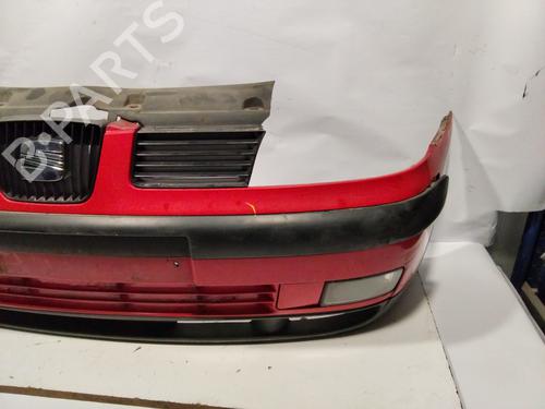 Front bumper SEAT IBIZA II (6K1) 1.9 TDI | BP27817433C7 