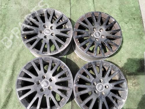 Set di cerchi Set di cerchi AUDI A3 (8P1) [2003-2013] 36024809 36024809