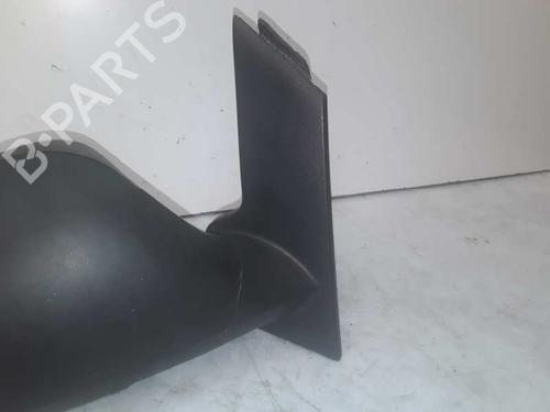 Right mirror SEAT ALTEA XL (5P5, 5P8)  | BP8579196C27 