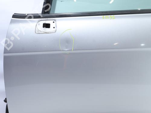 Left front door HONDA FR-V (BE) 1.8 (BE1) | BP37666128C2 - Image 4